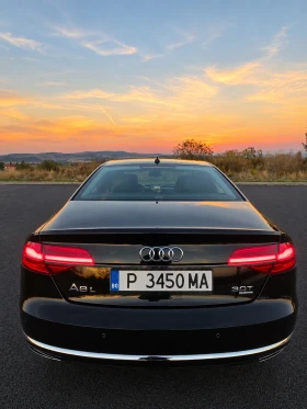 Audi A8 A8 Long, снимка 8
