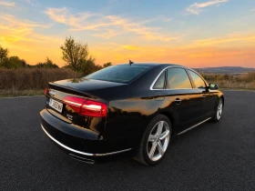 Audi A8 A8 Long, снимка 6