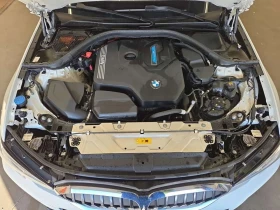 BMW 330, снимка 17