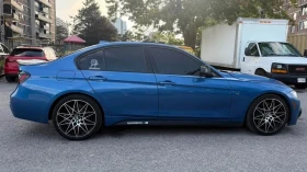BMW 335, снимка 4