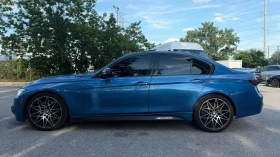 BMW 335, снимка 3