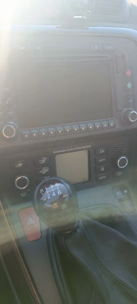 Fiat Croma, снимка 2