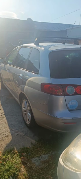 Fiat Croma, снимка 4