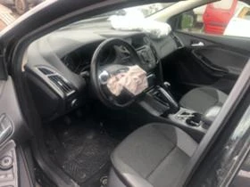 Ford Focus 1.6TDCI - [7] 