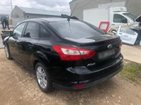 Ford Focus 1.6TDCI - [5] 