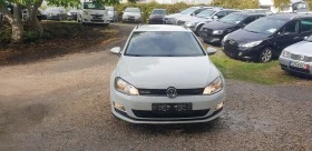     VW Golf 1.4TGI EURO6B 