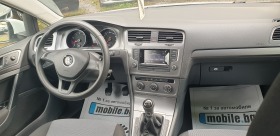 VW Golf 1.4TGI EURO6B  | Mobile.bg   10