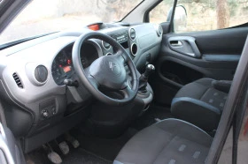 Citroen Berlingo , evro 5A | Mobile.bg    13