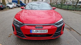 Audi E-Tron GT 14.12.2023 476HP 93.4kWh 4x4 5г. ГАРАНЦИЯ - [3] 