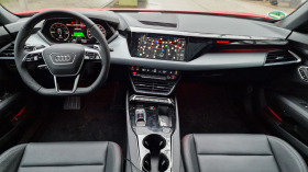 Audi E-Tron GT 14.12.2023 476HP 93.4kWh 4x4 5г. ГАРАНЦИЯ, снимка 15 - Автомобили и джипове - 44175300