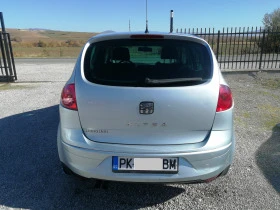 Seat Altea TDI  140k.с., снимка 7