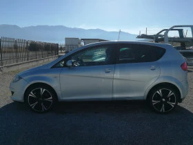 Seat Altea TDI  140k.с., снимка 5