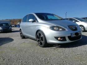 Seat Altea TDI  140k.с., снимка 6