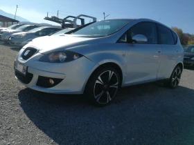 Seat Altea TDI  140k.с., снимка 3