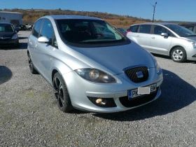 Seat Altea TDI  140k.с., снимка 10