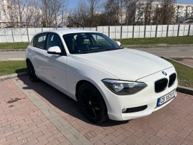 Обява за продажба на BMW 118 i, 170hp 139 хил. км. ~15 400 лв. - изображение 1