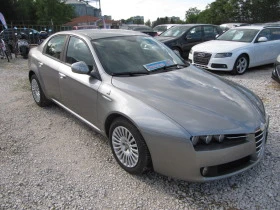 Alfa Romeo 159  - [1] 