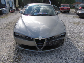 Alfa Romeo 159, снимка 2 - Автомобили и джипове - 45436154