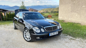 Обява за продажба на Mercedes-Benz E 220 ~10 200 лв. - изображение 1