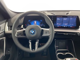 BMW iX1 eDrive20 = M-Sport= Гаранция, снимка 6 - Автомобили и джипове - 45728121