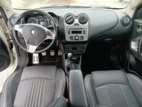 Alfa Romeo MiTo 1.3 jtd - [9] 