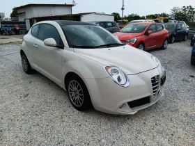     Alfa Romeo MiTo 1.3 jtd