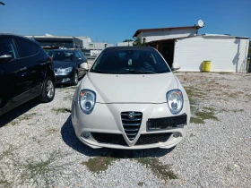 Alfa Romeo MiTo 1.3 jtd - [2] 