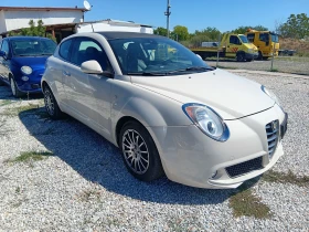 Alfa Romeo MiTo 1.3 jtd - [4] 