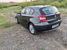 BMW 118, снимка 4 - Автомобили и джипове - 45818130