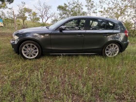 BMW 118, снимка 1 - Автомобили и джипове - 45818130