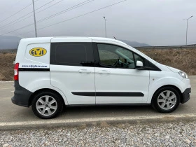 Ford Courier Transit , снимка 4