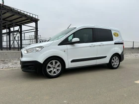 Ford Courier Transit , снимка 2