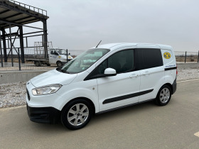 Ford Courier Transit , снимка 14