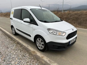 Ford Courier Transit , снимка 1