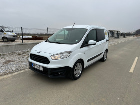 Ford Courier Transit , снимка 1