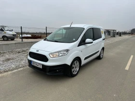 Ford Courier Transit , снимка 3