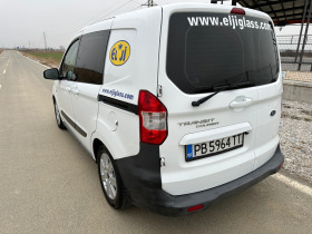 Ford Courier Transit , снимка 6