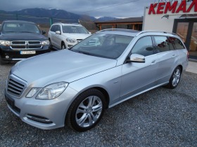 Mercedes-Benz E 220 CDI* 170k.c* top, снимка 8