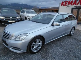 Обява за продажба на Mercedes-Benz E 220 CDI* 170k.c* top ~15 777 лв. - изображение 7