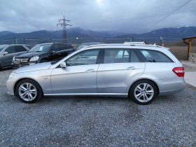 Mercedes-Benz E 220 CDI* 170k.c* top, снимка 7