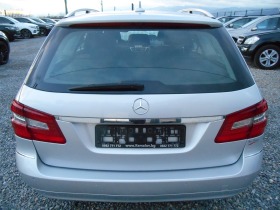 Mercedes-Benz E 220 CDI* 170k.c* top, снимка 5