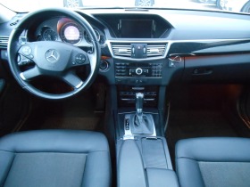 Mercedes-Benz E 220 CDI* 170k.c* top, снимка 14