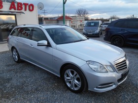 Mercedes-Benz E 220 CDI* 170k.c* top, снимка 2