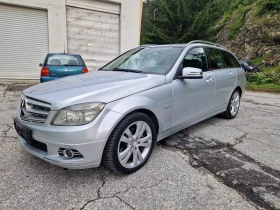 Mercedes-Benz C 220 CDi-Avantgarde, снимка 1