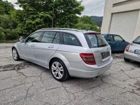 Mercedes-Benz C 220 CDi-Avantgarde, снимка 4