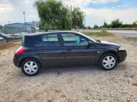 Renault Megane 1.6i, снимка 6