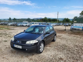 Renault Megane 1.6i, снимка 1