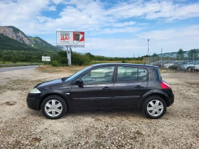 Renault Megane 1.6i, снимка 2