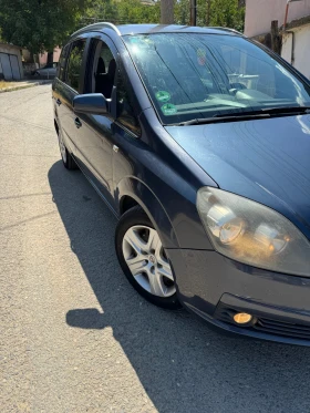 Opel Zafira | Mobile.bg    6