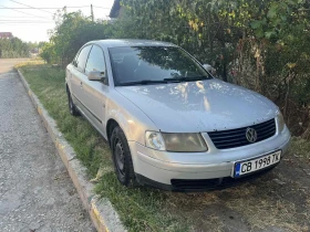 VW Passat, снимка 2